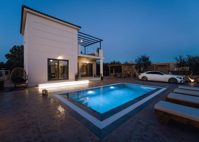 Property exterior Property exterior